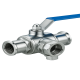 Pipe Fittings & Flanges