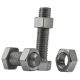 Stud Bolts & Hex Nuts