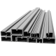 Channel Bars