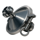 Conical Disk Filter – Stainless Steel